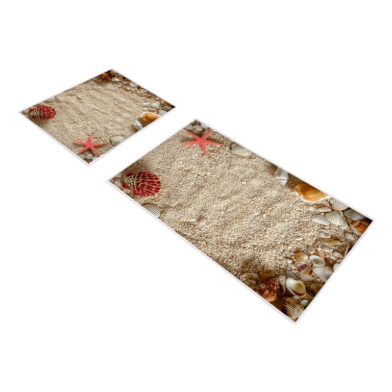 Non-Slip Bath Mat