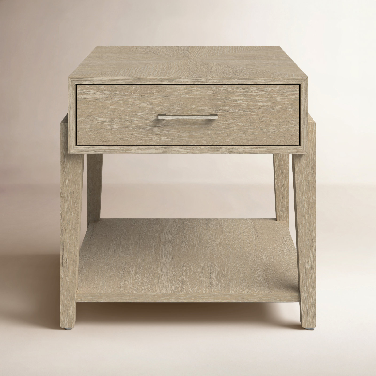 Pelaghia End Table With Storage