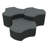Shapes Structure Soft Seating Cog Kids Soft Seating-64497166
