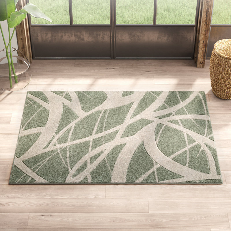 Ornelas Area Rug, Rectangle 80 x 150cm