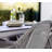 Breeze Stacking Patio Dining Armchair with Cushion-55841022-55841016