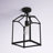 Cagney Flush Mount-1385431993