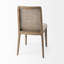 Chaise de salle à manger Pennington-2135868212