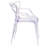 Rekeep Acrylic Chair