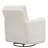 Bre Swivel Power Glider Recliner-898945676