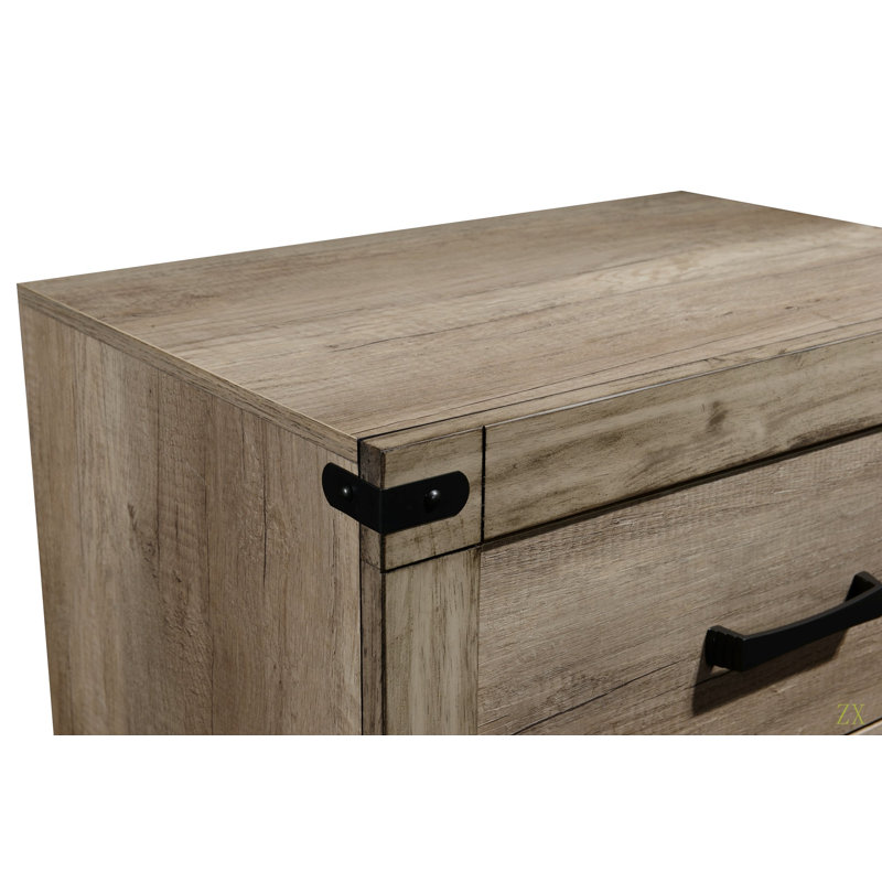 Table de chevet 1Pc