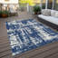 Tapis intérieur / extérieur mâle avec envers antidérapant-1565736454