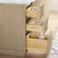 Meuble-lavabo double l 84 po Waubun-520956759
