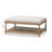 Hysley Upholstered Ottoman