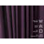 Extra Long & Extra Wide Decorative Curtain Single Panel-203071257-203071263