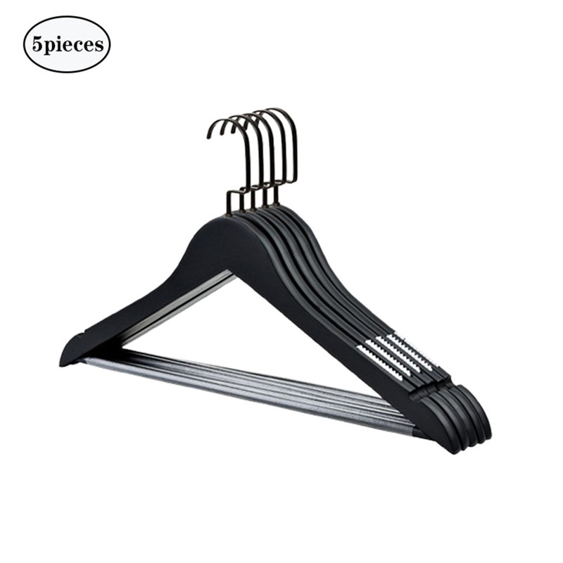 Cintres en bois massif Classic, 5