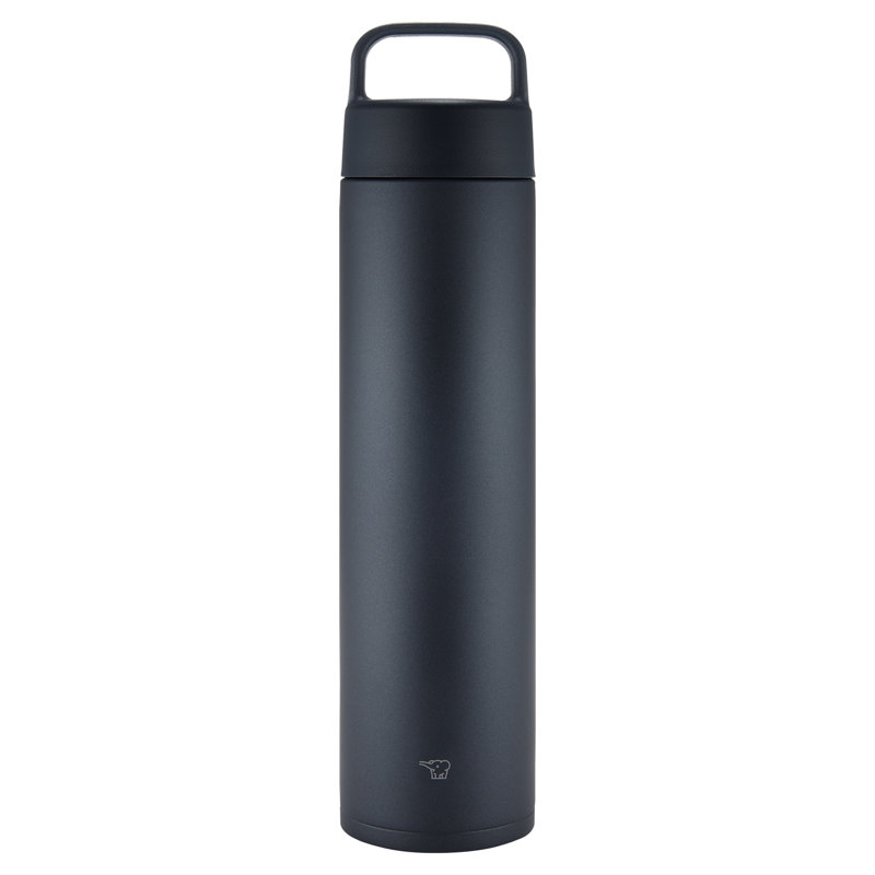 Zojirushi Stainless Mug, Black