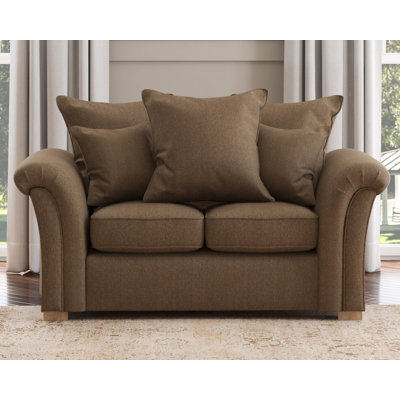 Castleacre Two Seater, Scatter Back