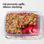 OXO Good Grips Glass 3 qt Baking Dish with Lid