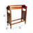 Wooden Quilt Rack