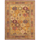 Oriental Area Rug