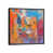 Black Framed Canvas is unavailable
