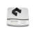 Premium Hook Constructed 5" Cup/Bin Pull-61770133