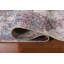 Modern Indian Abstract Rug 4x6