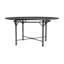 Venetian Outdoor Round Dining Table-1231678201-1231678207