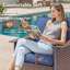 Ensemble de conversation Coady-772498123-772498122