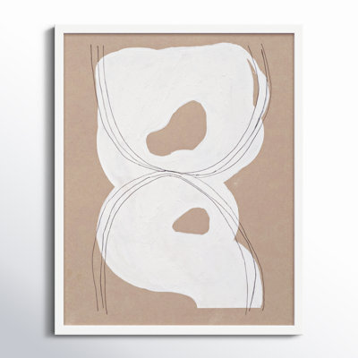 Free Form 1 by Andrea Stokes