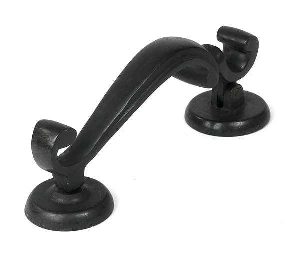 Doctor's Door Knocker , External Beeswax