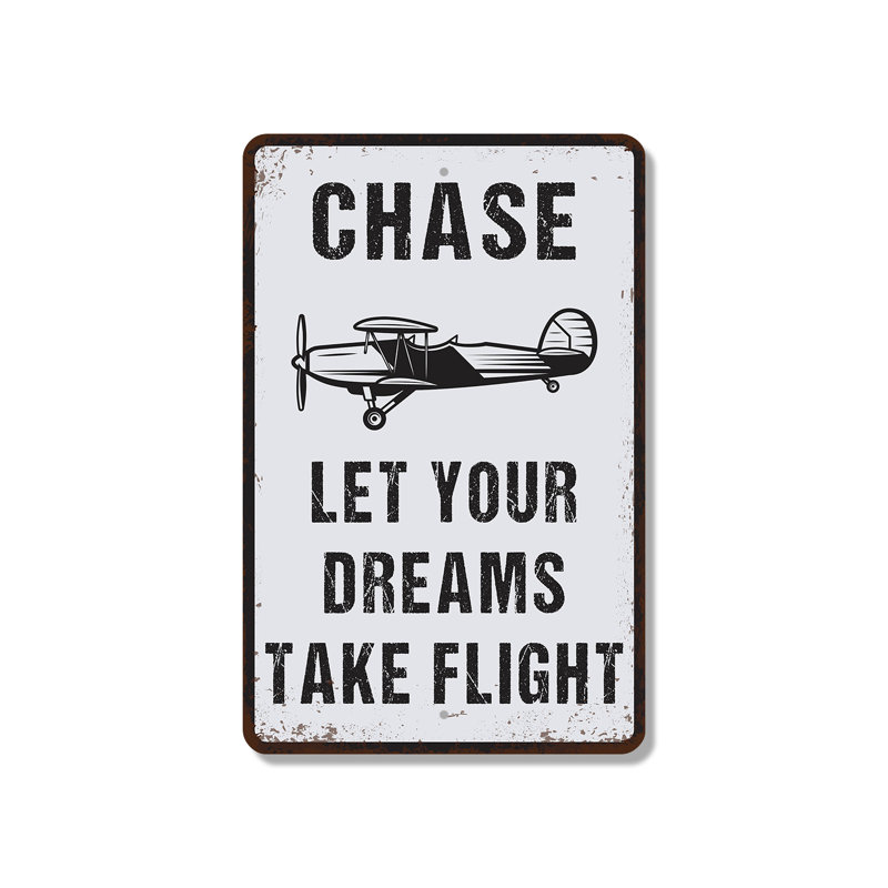 Chase Your Dreams