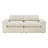 Asher 2 - Piece Upholstered Modular Loveseat Sofa-119598406
