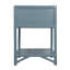 Table de chevet 1 tiroir Olivia Collection-1278174712
