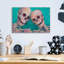 "BFFs" par Marie Marfia Fine Art-913503035