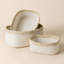 Cot Fabric Box - Set of 3-2052796476