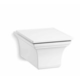 Memoirs™ 1.6 GPF Elongated One-Piece toilet (Seat Included)