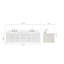 Macolm 72.25'' W Double Vanity-417532642-440106150-440288196