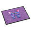 Tapis d'entrée antidérapant Hassan-51656762