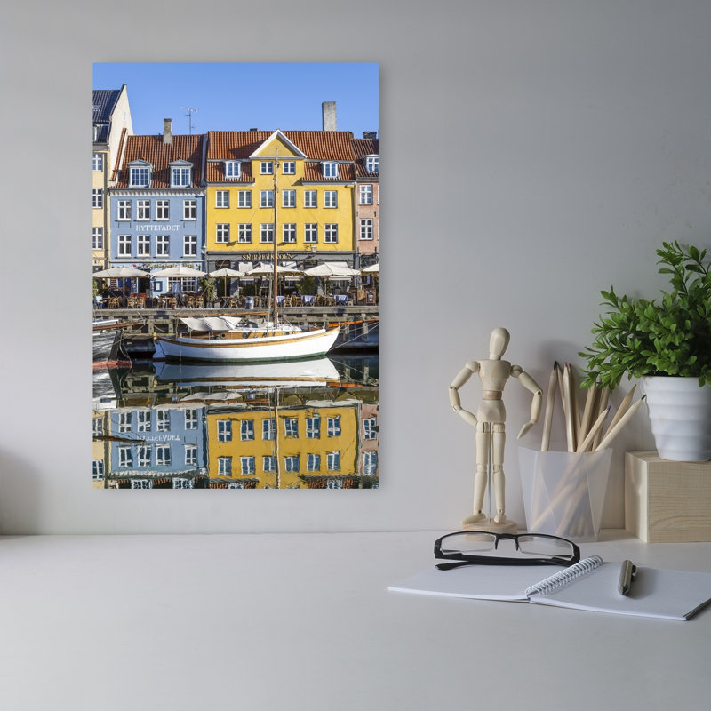 Print, 45.72cm H x 30.48cm W