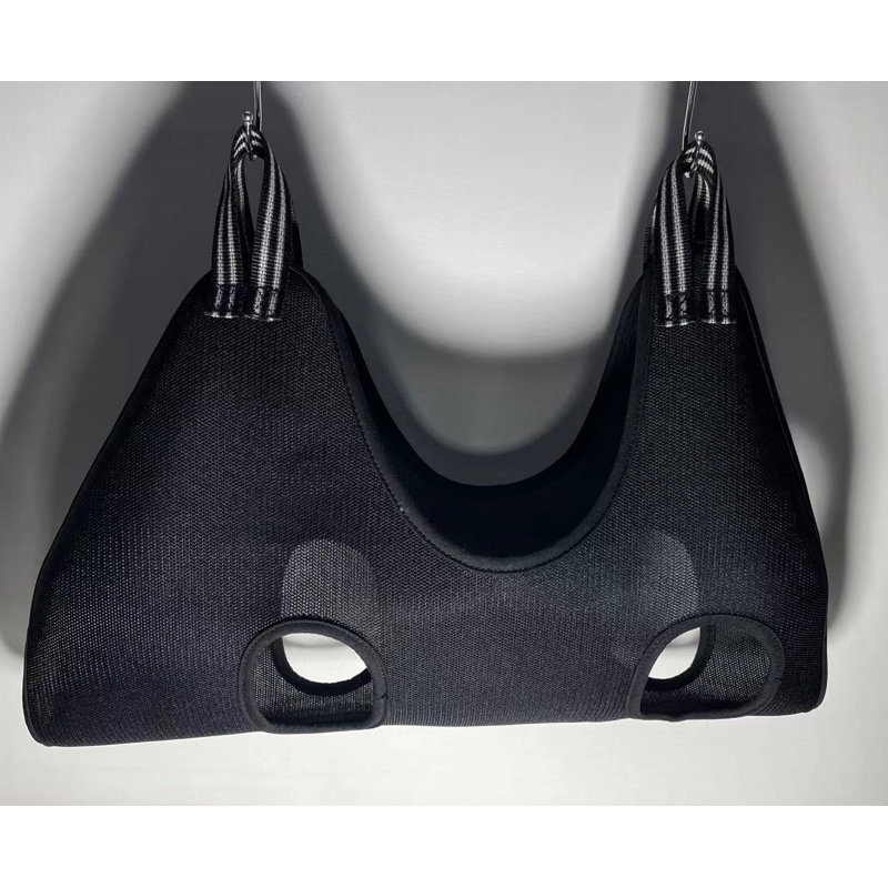 Harnais pour hamac pour animal de compagnie, H 13 po x l 26 po x P 1 po