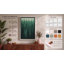 Quiet Northern Forest Scandinavian - Wrapped Canvas-1839409287-1839409328