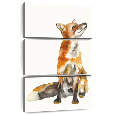 Bramly Sly Fox I