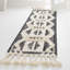 Annunciata Wool Moroccan Indoor Rug-1269428663