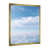 Gold Picture Frame