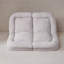 Canapé-lit convertible double escamotable-792954731