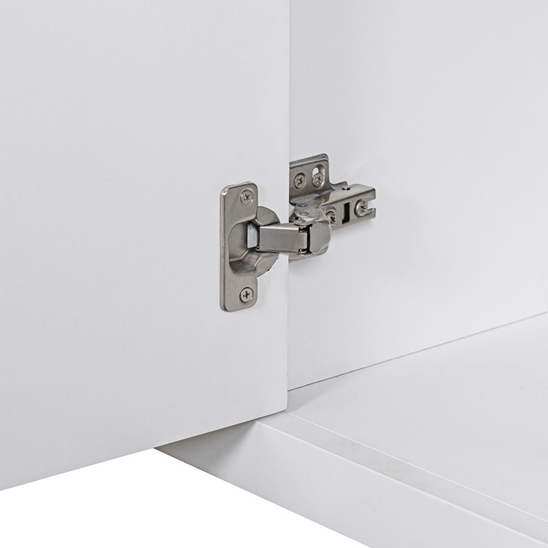 35.4'' Single Bathroom Vanity Base Only