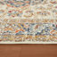 Tapis d'intérieur durable Massimo Medallion-546593258