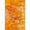 Orange Dragonfly Painting