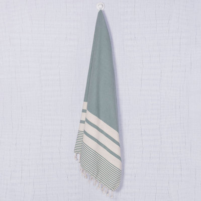 Jaymy Turkish Cotton