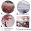 «Pink Trees Blooming In Mountain Charm I», reproduction sur toile-595325295-595325280