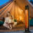 Standing Patio Heater