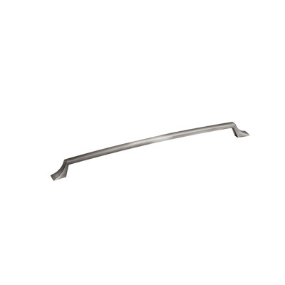 Poignée barre 12 5/8" au centre