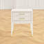 Westerleigh 1 Drawer End Table-1978682643